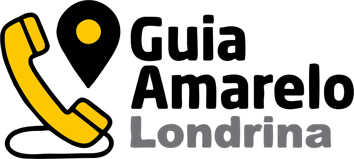 Guia Amarelo Londrina